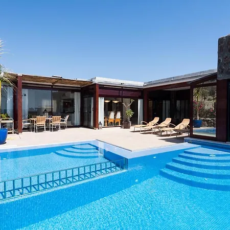 Sunset Villa La Playa de Tauro Exterior photo