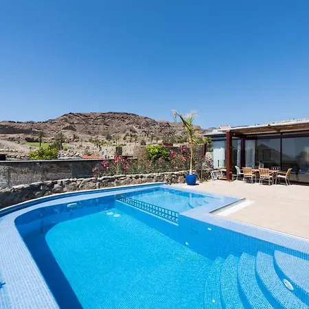 Sunset Villa La Playa de Tauro Exterior photo
